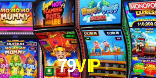 79VIP BET